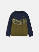 Sinsay Boy's Sweatshirt - Smgarment's